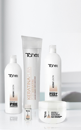 Kerafusion Produktserie